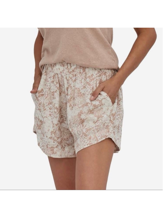 Patagonia Pants - Patagonia Garden Island Shorts